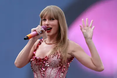 Taylor Swift acquires rights to music catalog, ending six-year battle with labels, industry executives