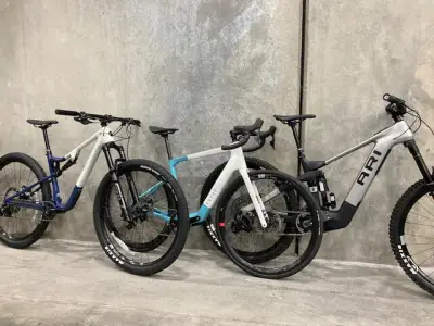 Hundreds of bikes disappeared while in transit to L.A. County. Detectives say they cracked the case