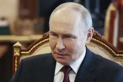 Putin calls an Easter ceasefire as Russia and Ukraine swap hundreds of POWs