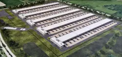 Suburbs welcoming data centers say they'll benefit their communities