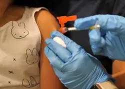 RFK Jr. says COVID shots no longer recommended for kids, pregnant women