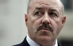 Bernard Kerik, who led NYPD on 9/11 before prison and pardon, has died at 69