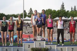 Justice Department Warns California Schools Not To Allow Transgender Athletes To Compete Against Girls